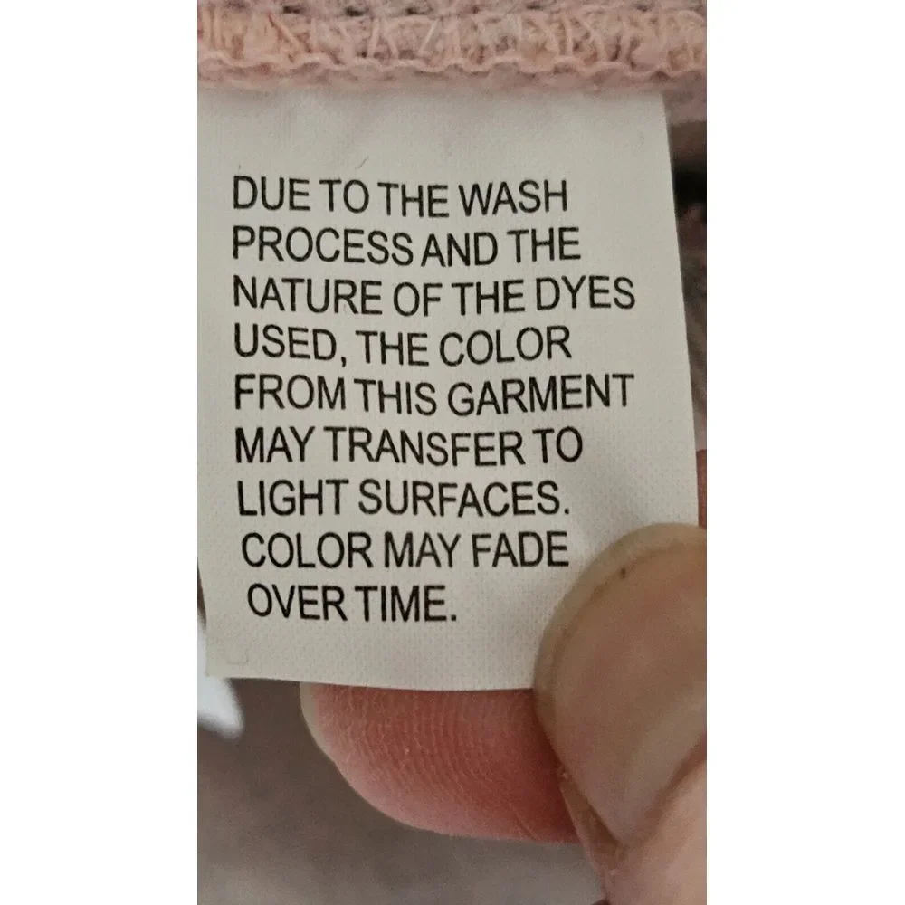 Madewell The MOMJEAN‎ Crop Jean 27 Pink Blue Tie Dye 5 POCKETS